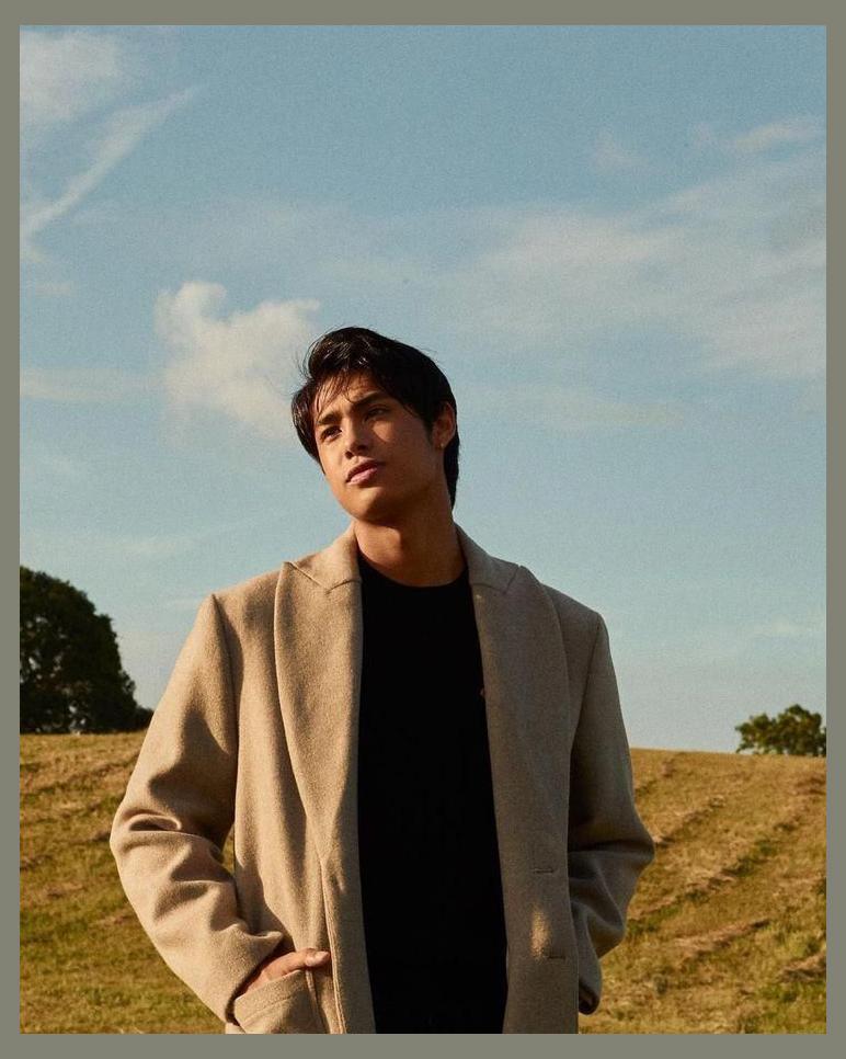 Donny Pangilinan